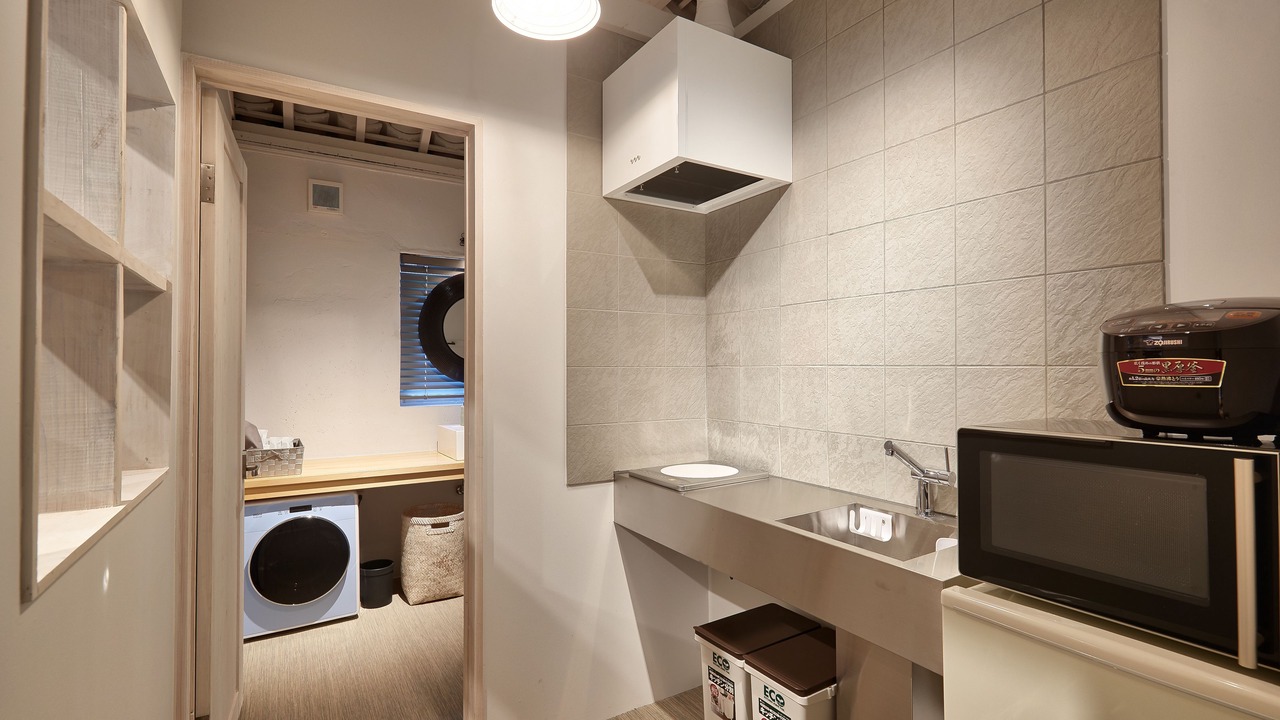 Photo of Kitchen in Bise