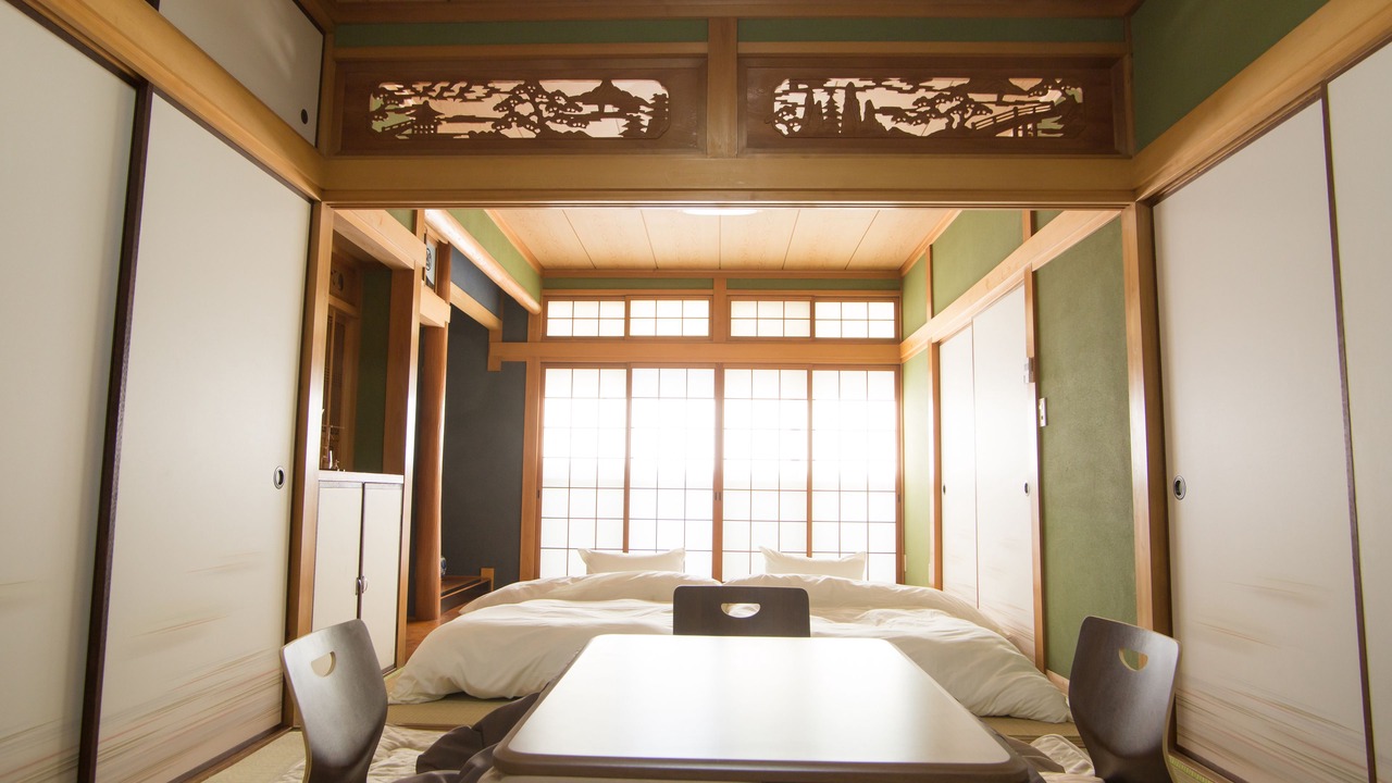 Photo of Others in Yunoura Onsen