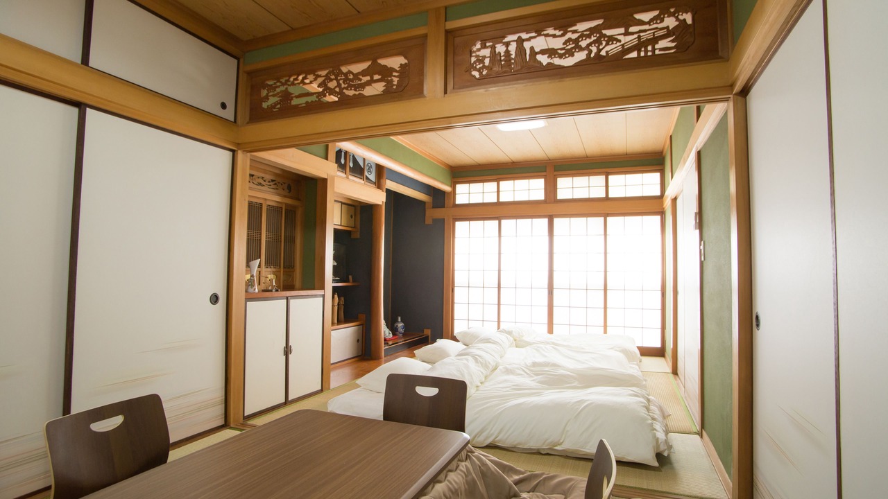 Photo of Others in Yunoura Onsen