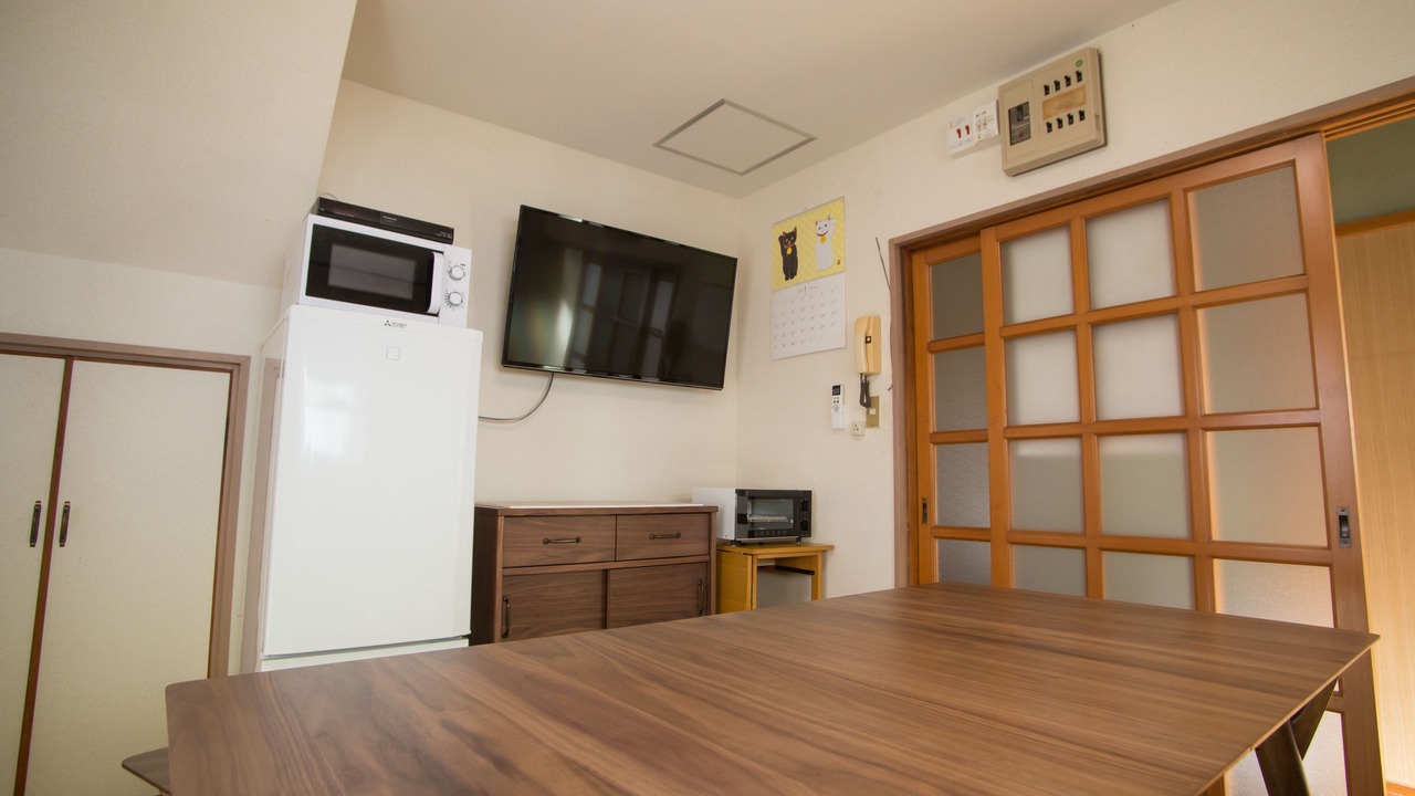 Photo of Bedroom in Yunoura Onsen