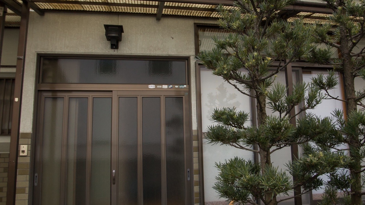 Photo of Outdoor in Yunoura Onsen