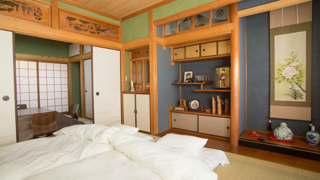 Photo of Others in Yunoura Onsen