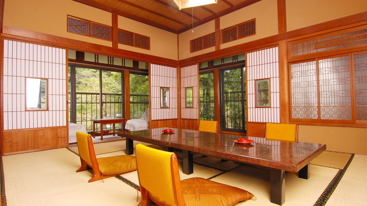 Photo of Bedroom in Isehara