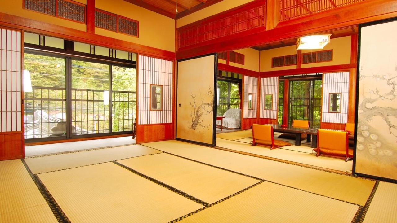 Photo of Bedroom in Isehara