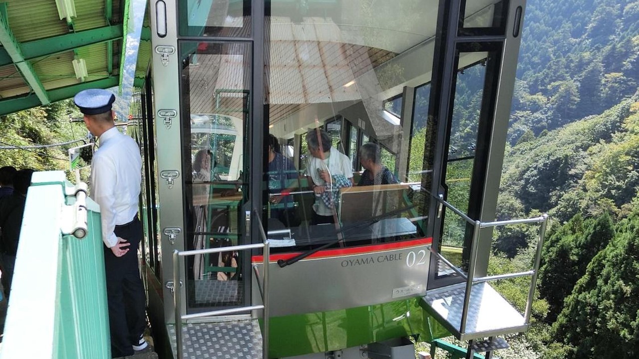 Photo of Patio Balcony in Isehara