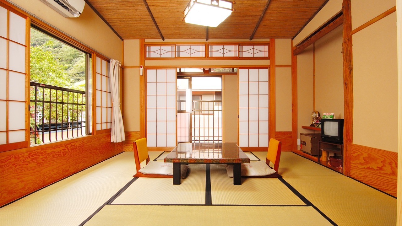 Photo of Bedroom in Isehara