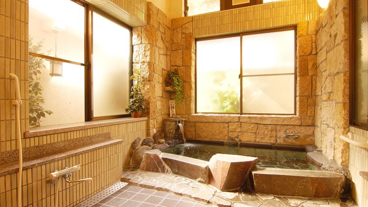 Photo of Bathroom in Isehara