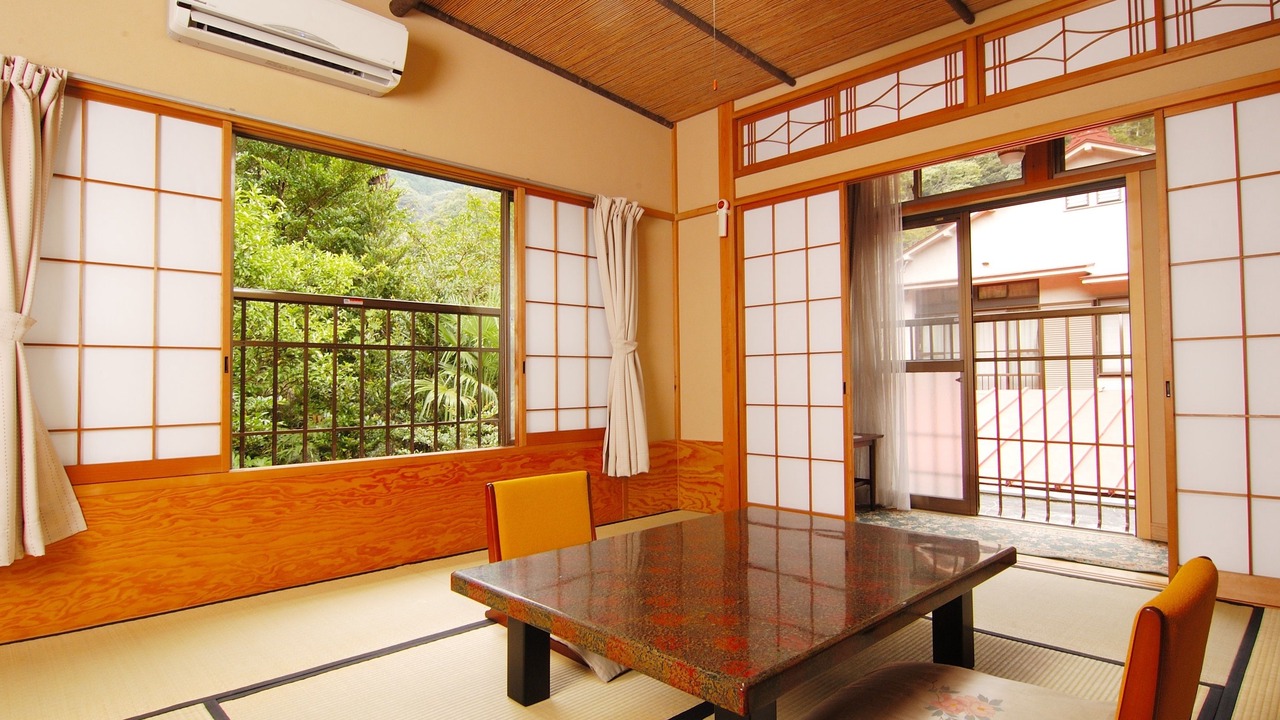 Photo of Bedroom in Isehara