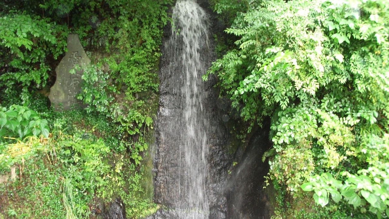 Photo of Outdoor in Isehara