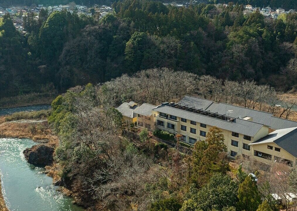 Photo of Outdoor in Ome