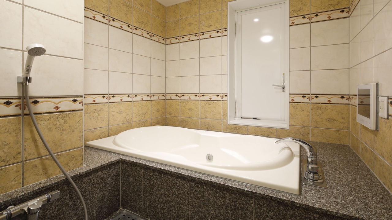 Photo of Bathroom in Togo