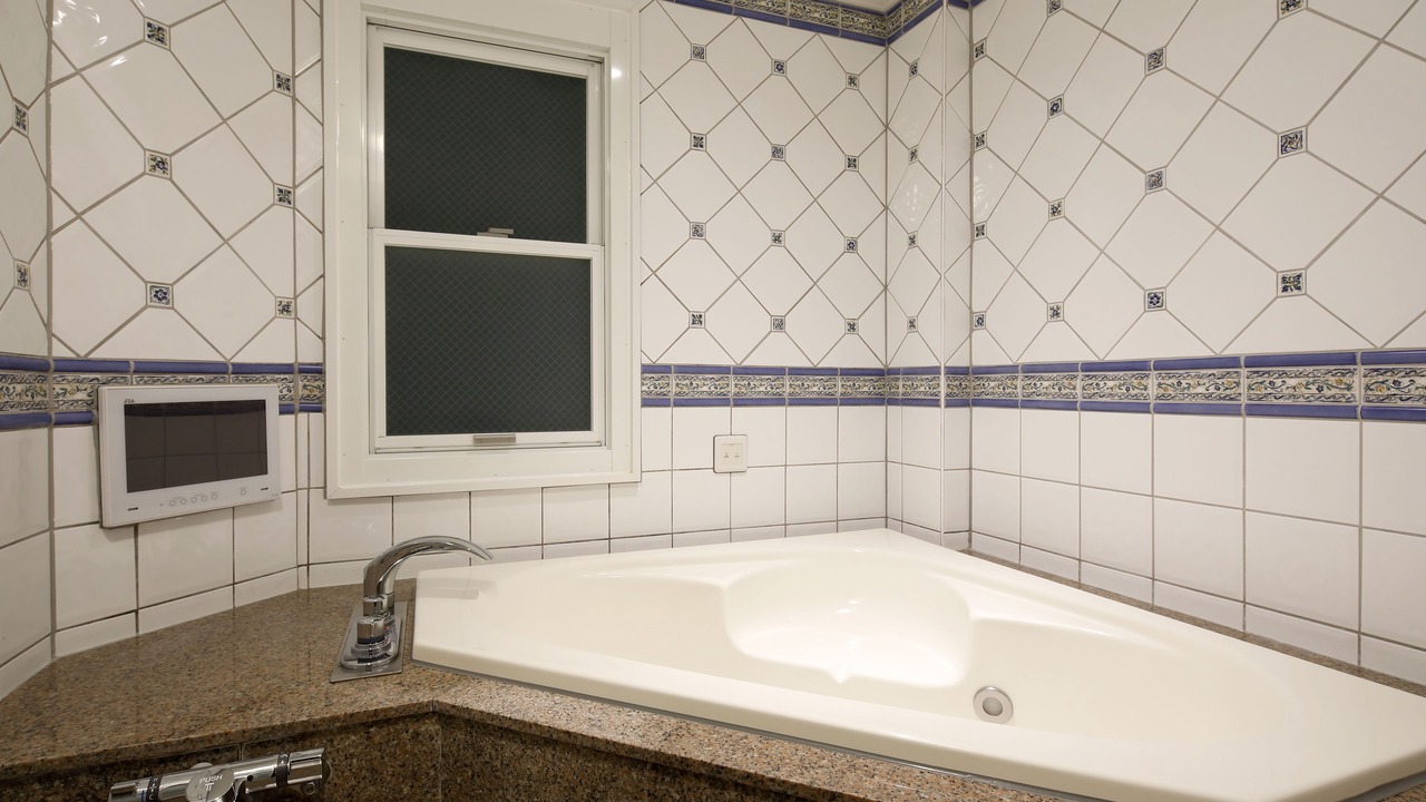 Photo of Bathroom in Togo