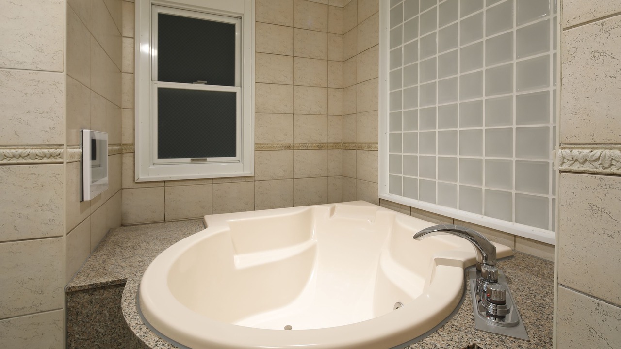 Photo of Bathroom in Togo