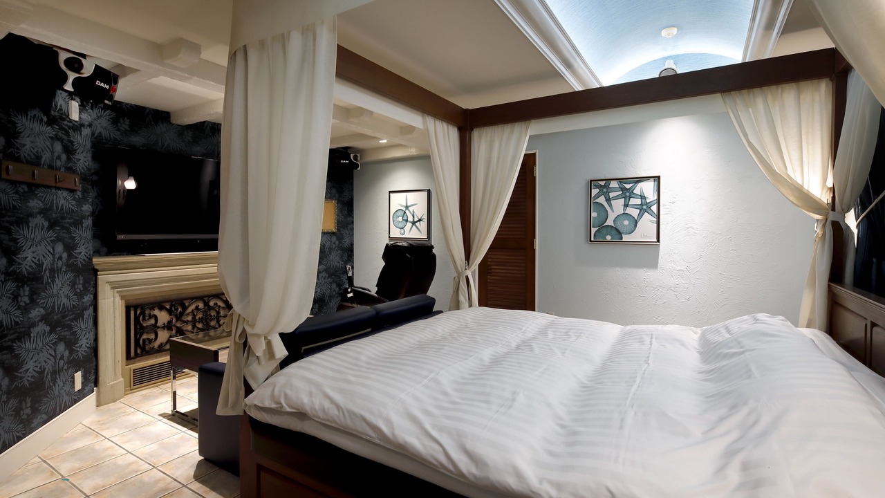 Photo of Bedroom in Togo