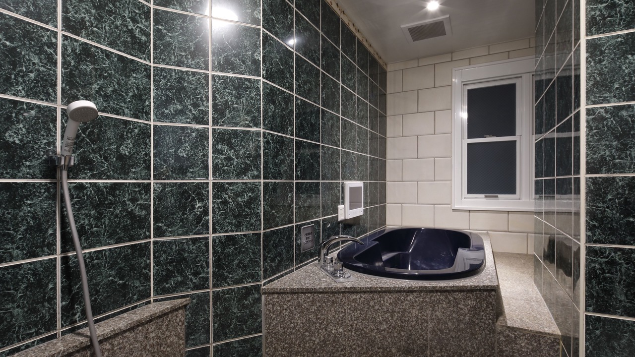 Photo of Bathroom in Togo