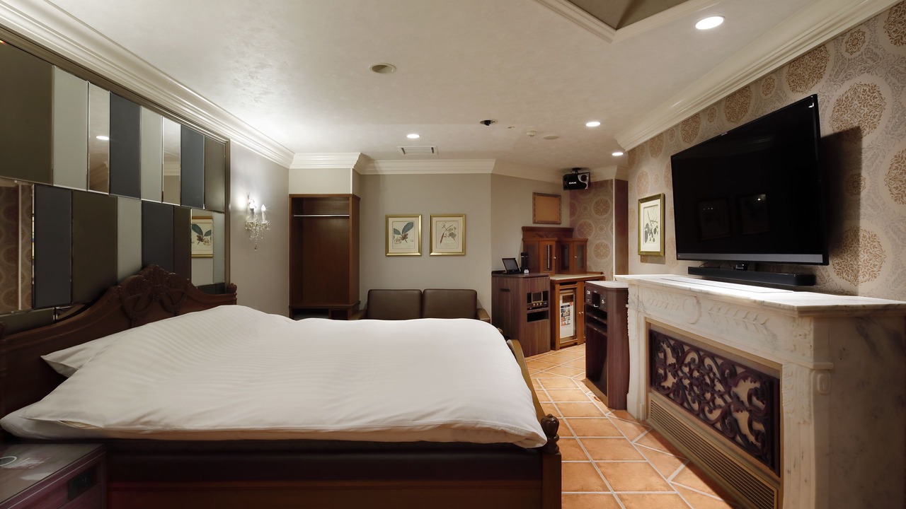 Photo of Bedroom in Togo