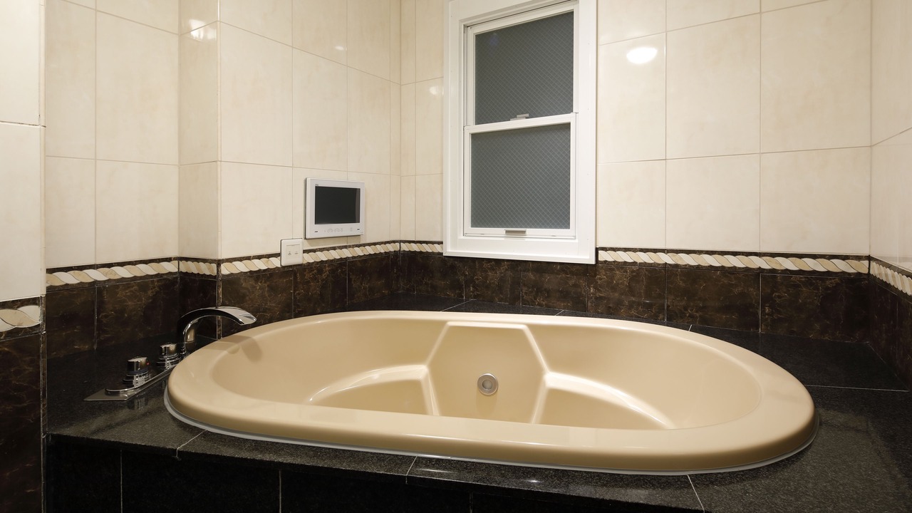 Photo of Bathroom in Togo