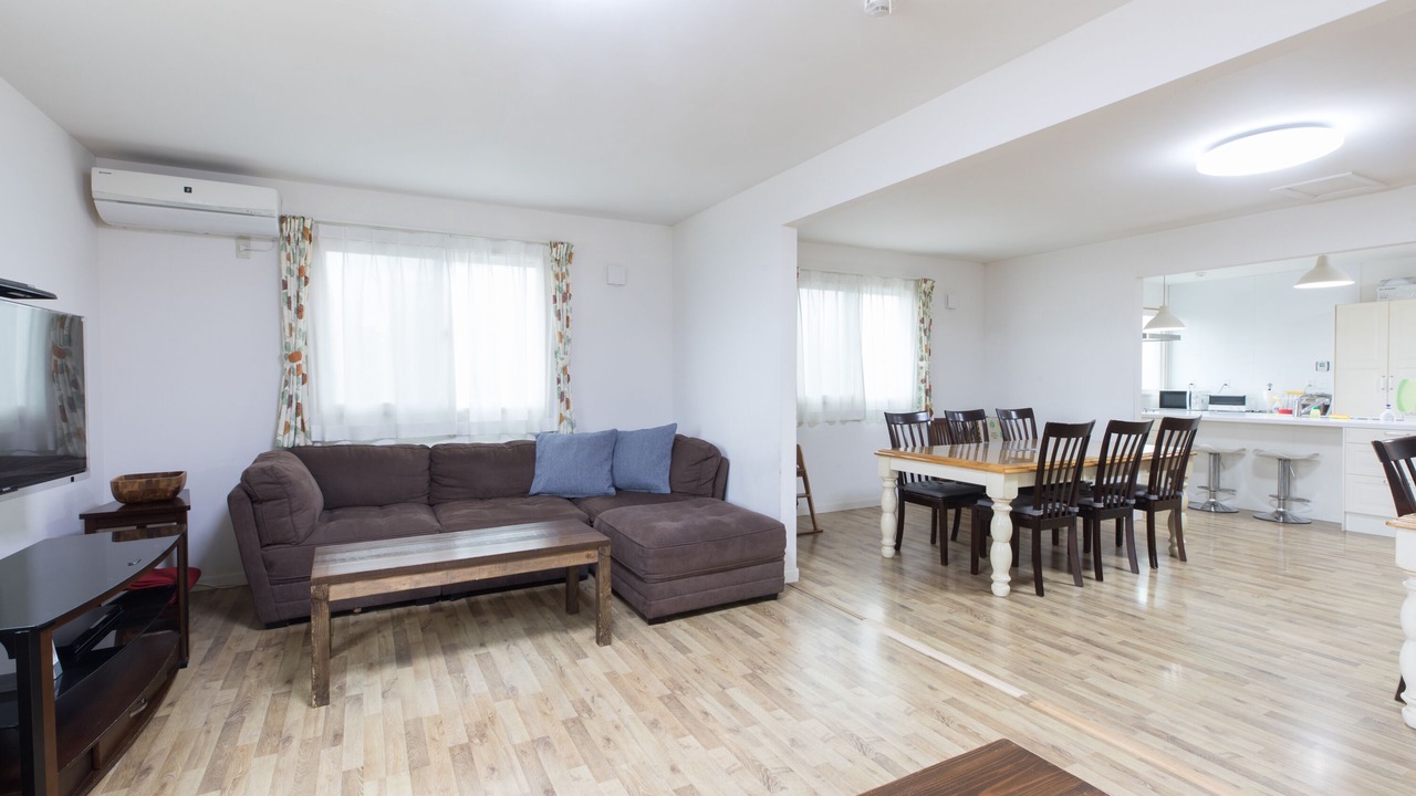 Photo of Bedroom in Tateyama
