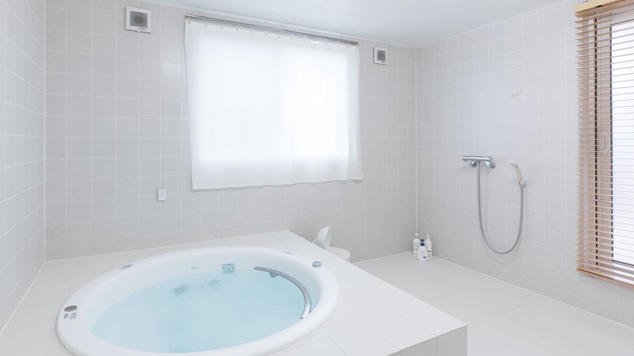 Photo of Bathroom in Tateyama