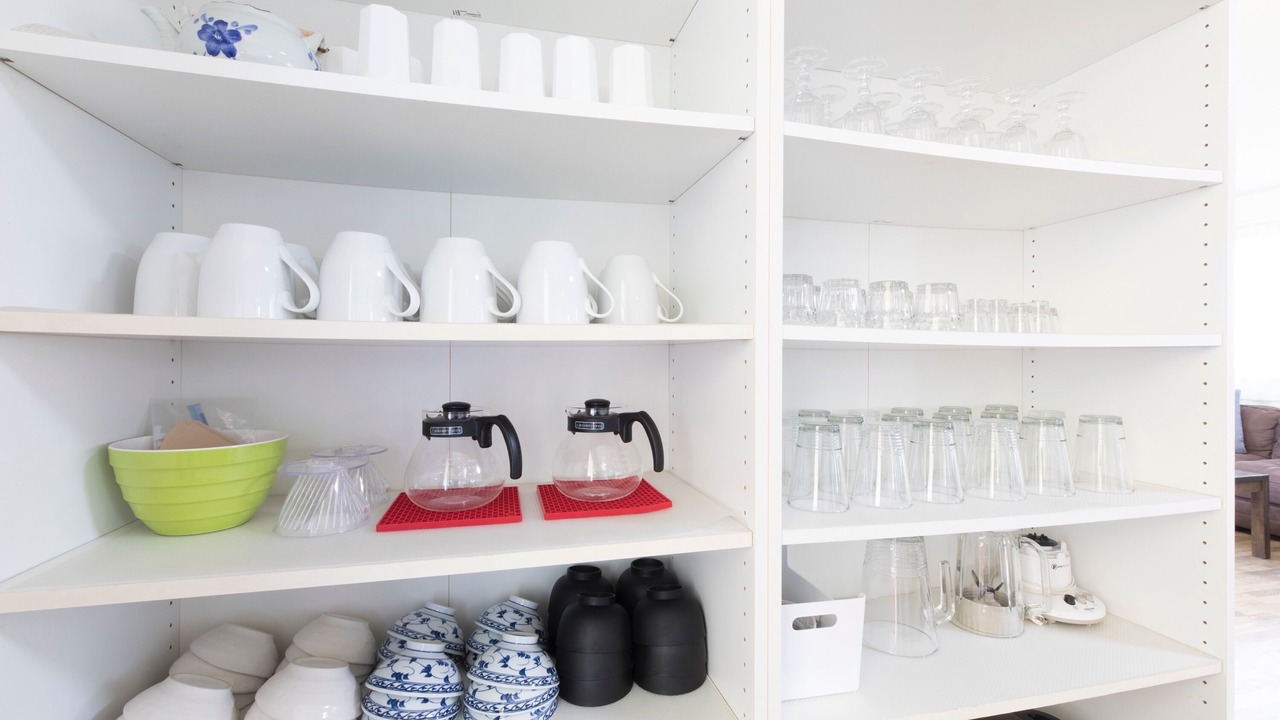 Photo of Kitchen in Tateyama