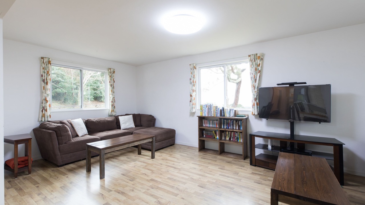 Photo of Livingroom in Tateyama