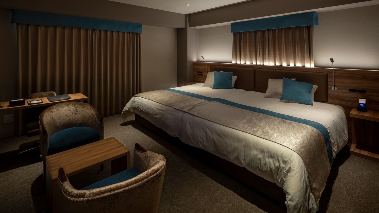 Photo of Bedroom in Hida Takayama Onsen