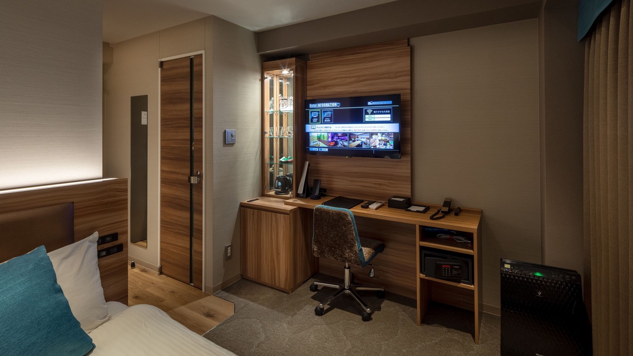 Photo of Bedroom in Hida Takayama Onsen