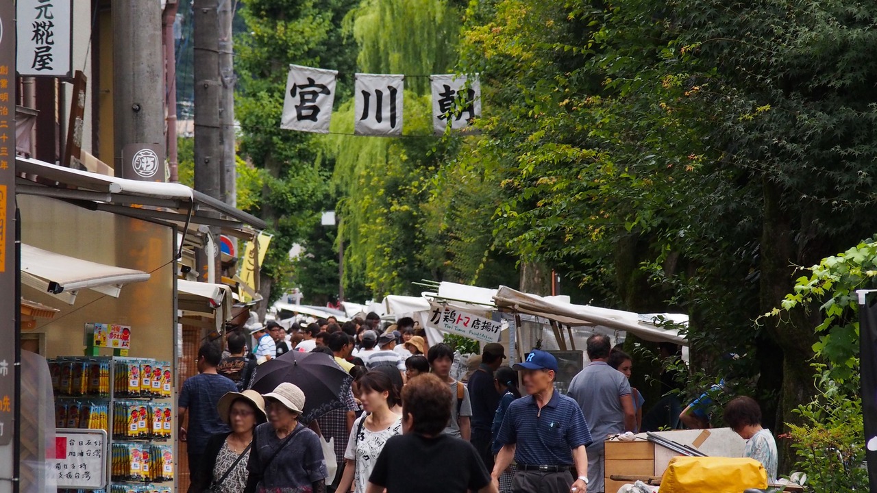 Photo of Others in Hida Takayama Onsen