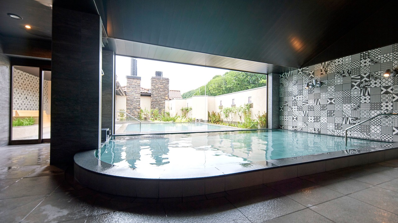 Photo of Bathroom in Kitasaku-gun