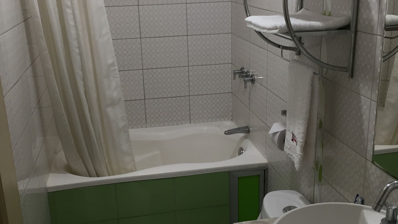 Photo of Bathroom in Vallecito