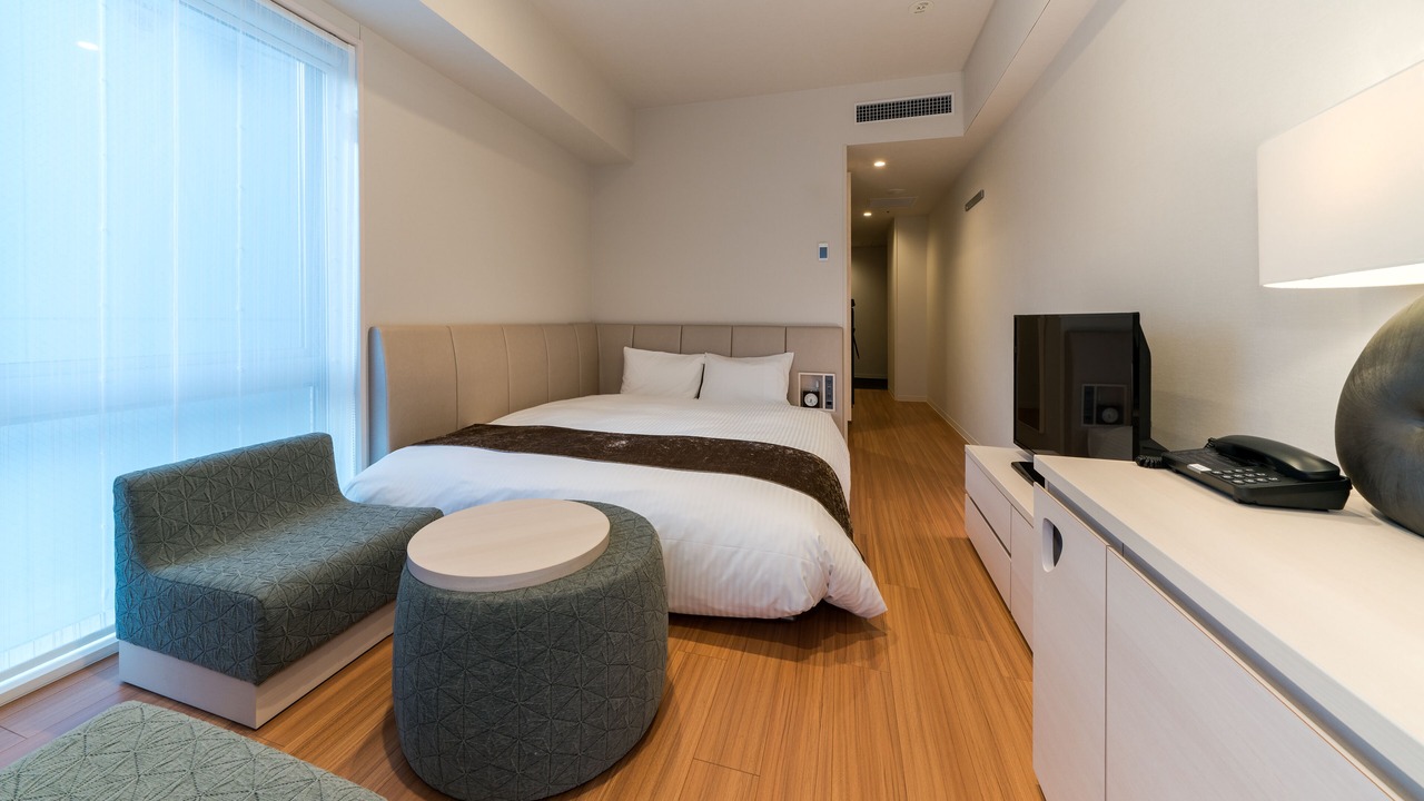 Photo of Bedroom in Chuo