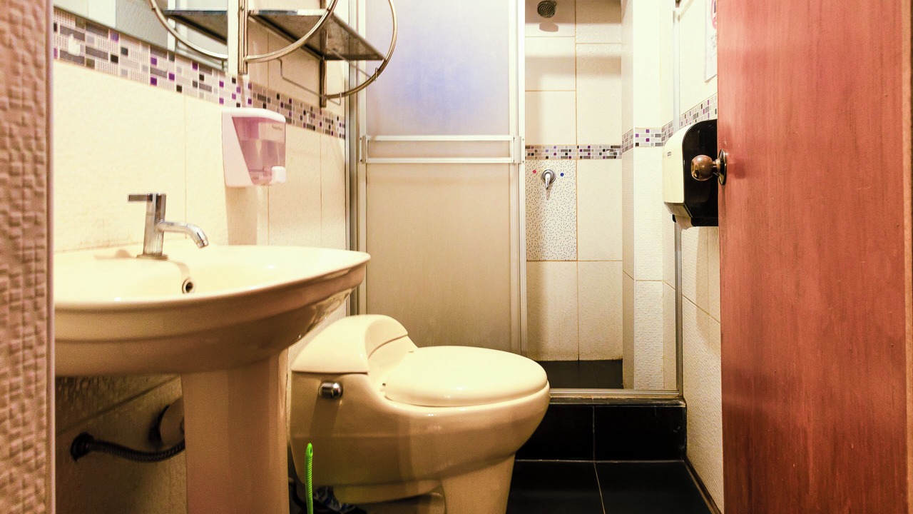 Photo of Bathroom in Cusco
