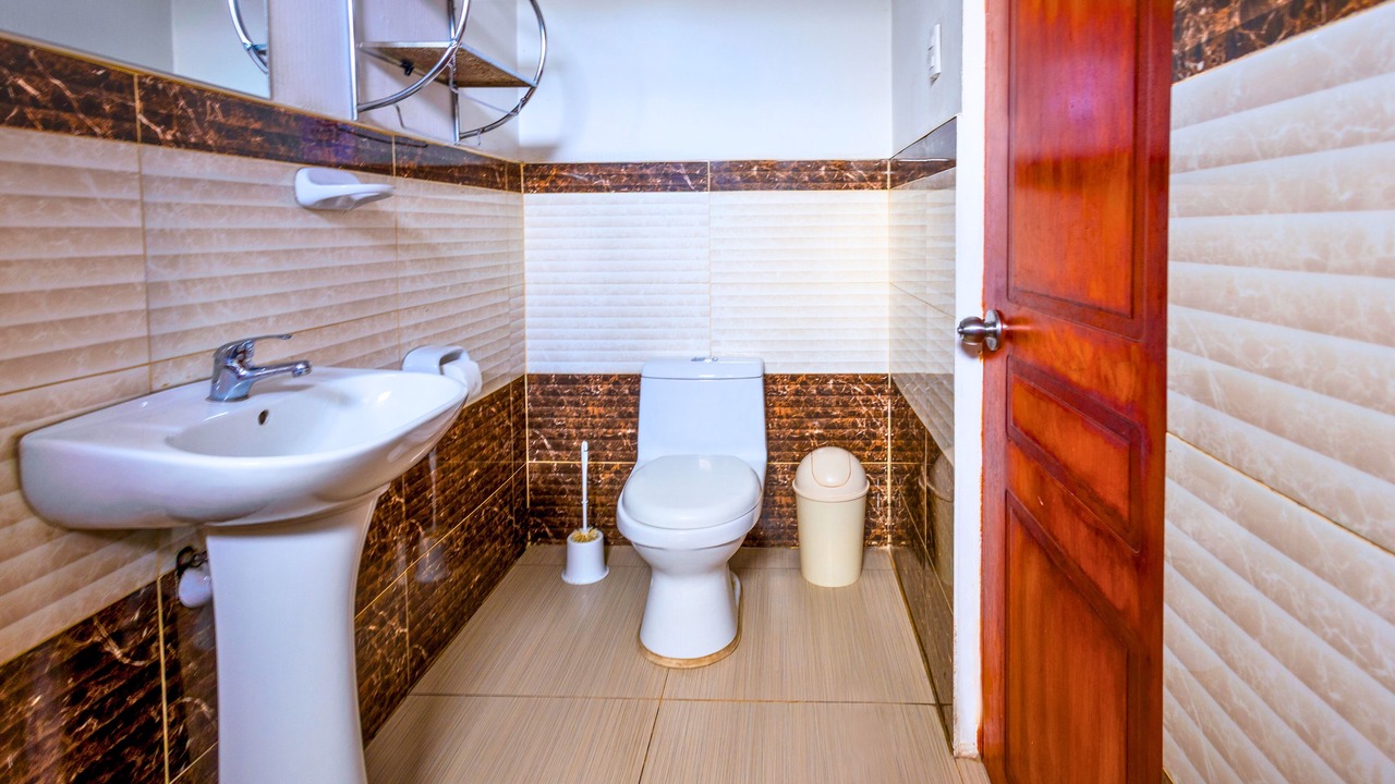 Photo of Bathroom in Cusco