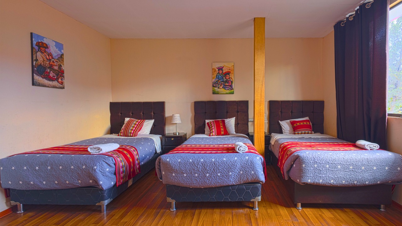 Photo of Bedroom in Cusco