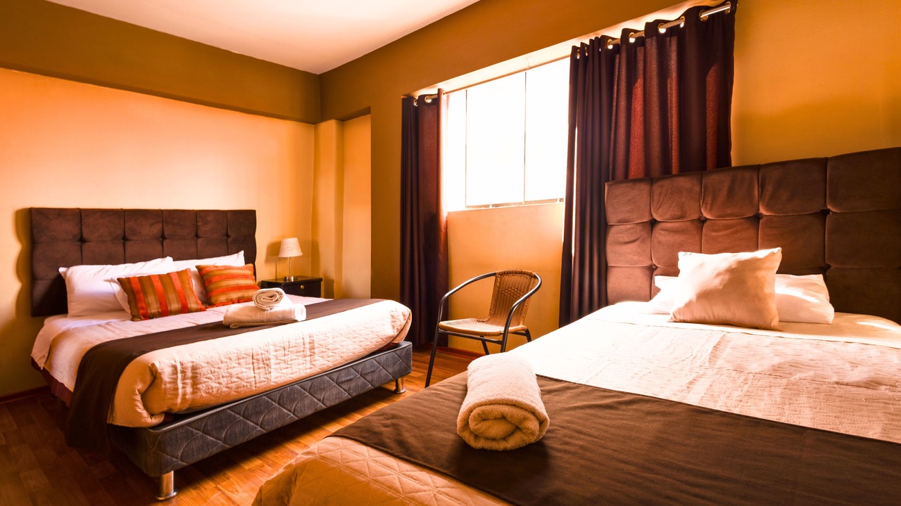 Photo of Bedroom in Cusco