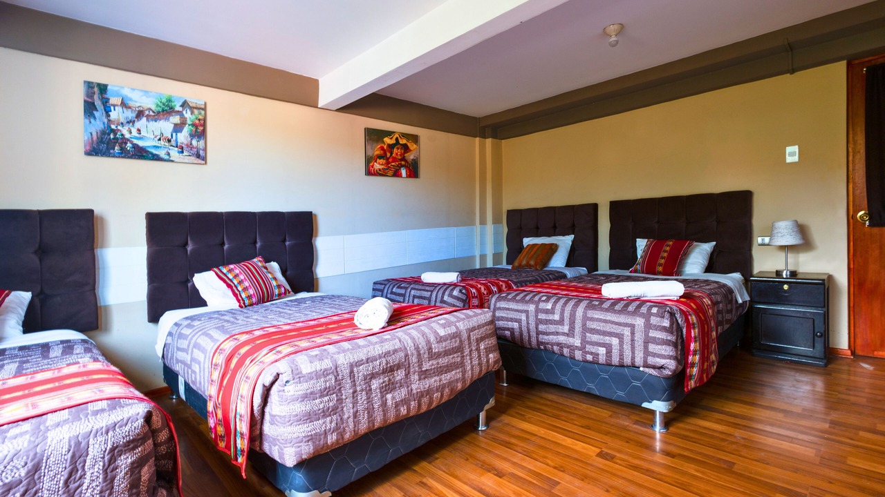 Photo of Kitchen in Cusco