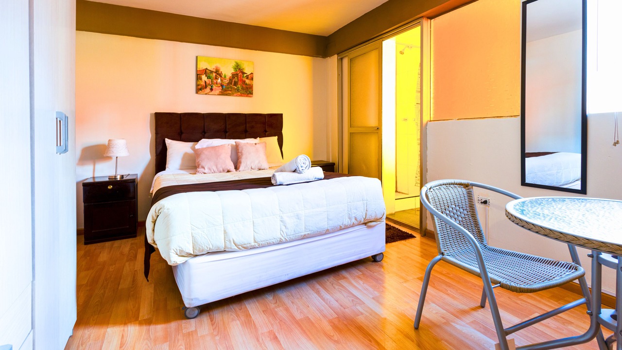 Photo of Bedroom in Cusco