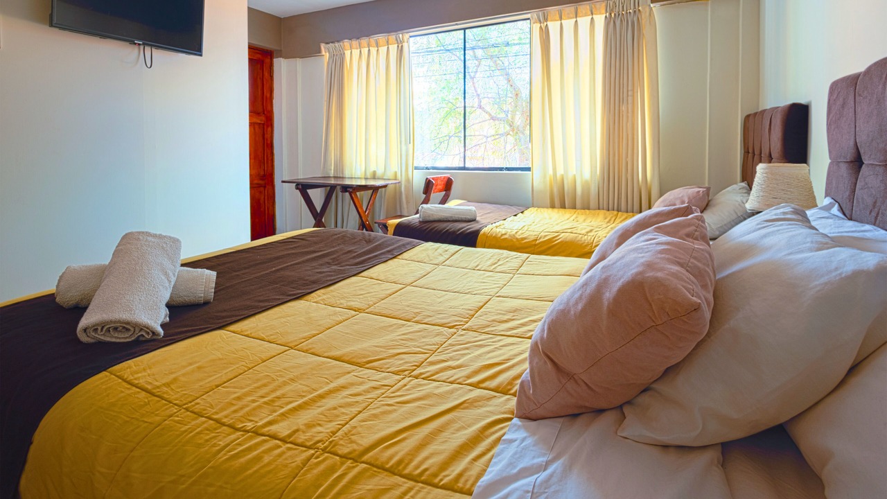Photo of Bedroom in Cusco