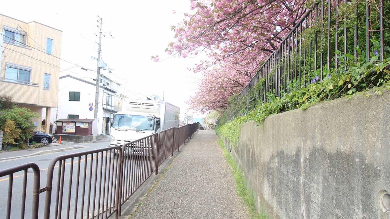 Photo of Patio Balcony in Shimogyo