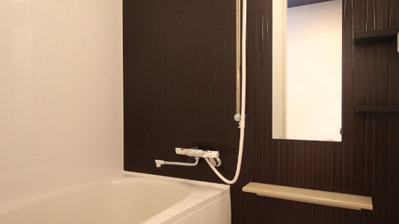 Photo of Bathroom in Shimogyo
