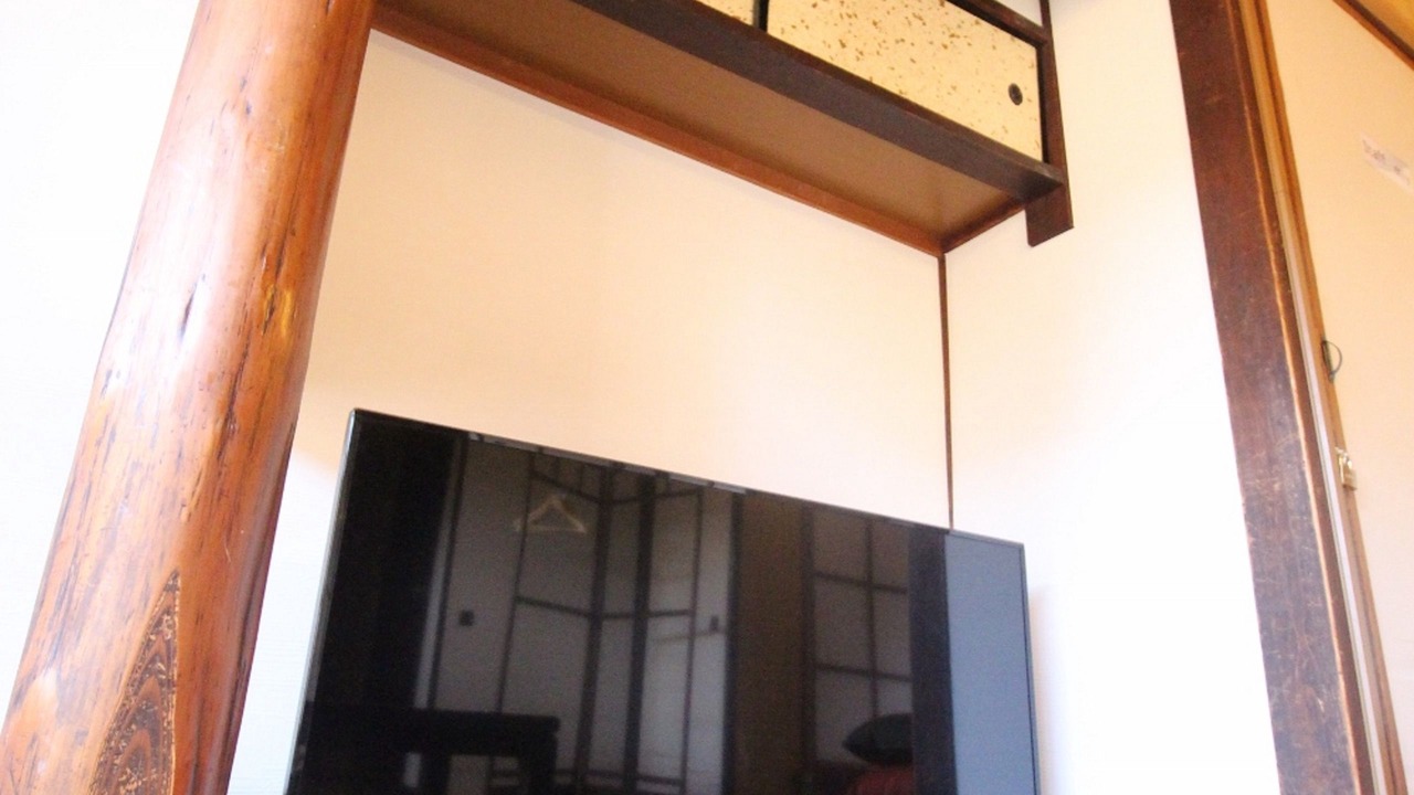 Photo of Bedroom in Shimogyo