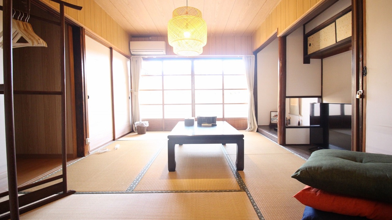 Photo of Bedroom in Shimogyo