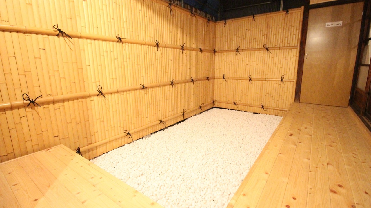 Photo of Patio Balcony in Shimogyo
