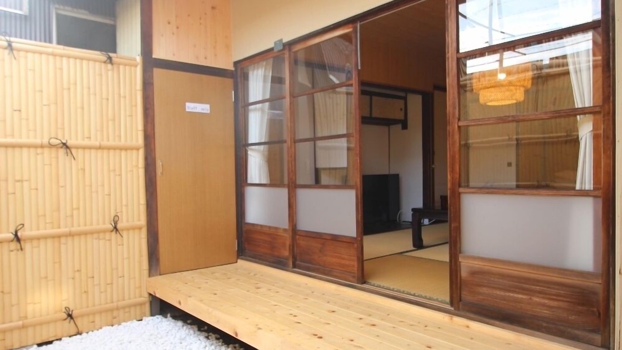 Photo of Outdoor in Shimogyo