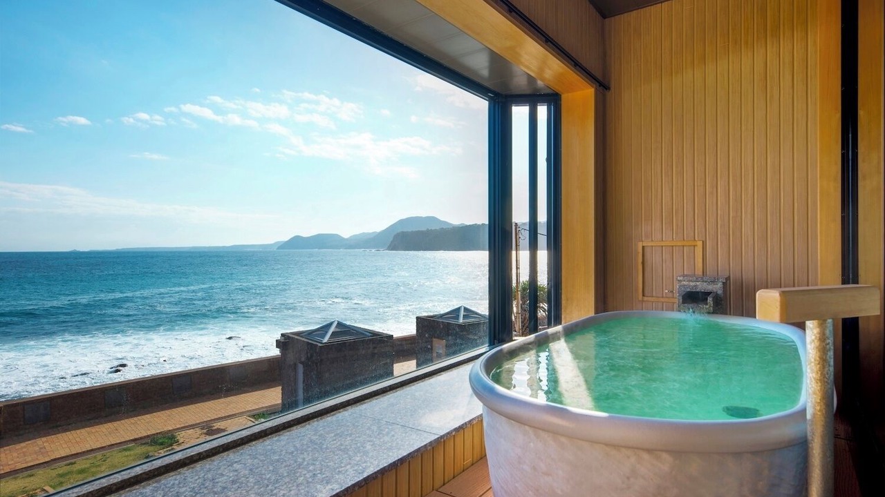 Photo of Bathroom in Inatori