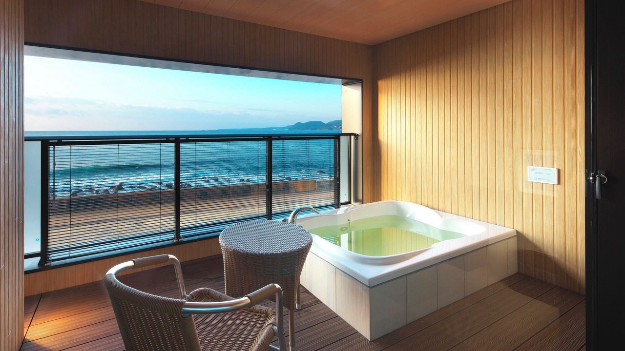 Photo of Bedroom in Inatori