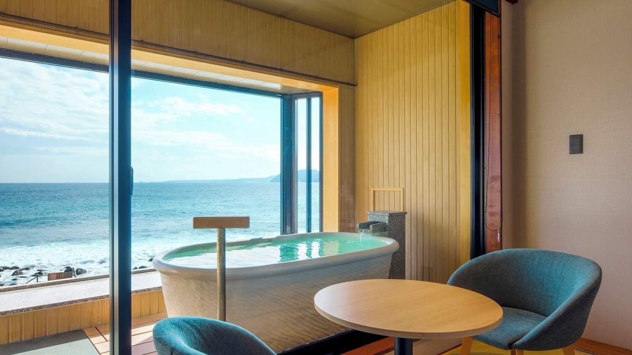 Photo of Bedroom in Inatori
