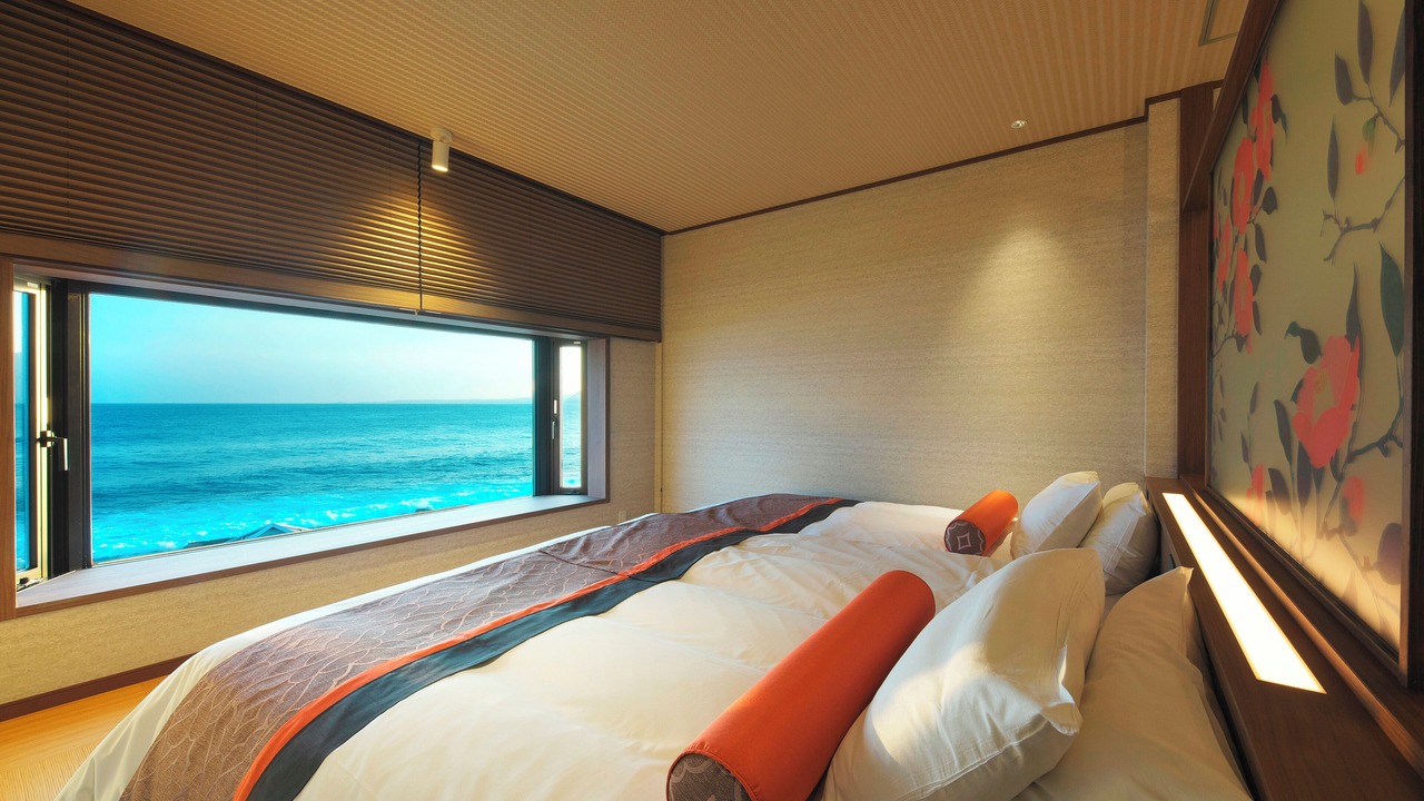 Photo of Bedroom in Inatori