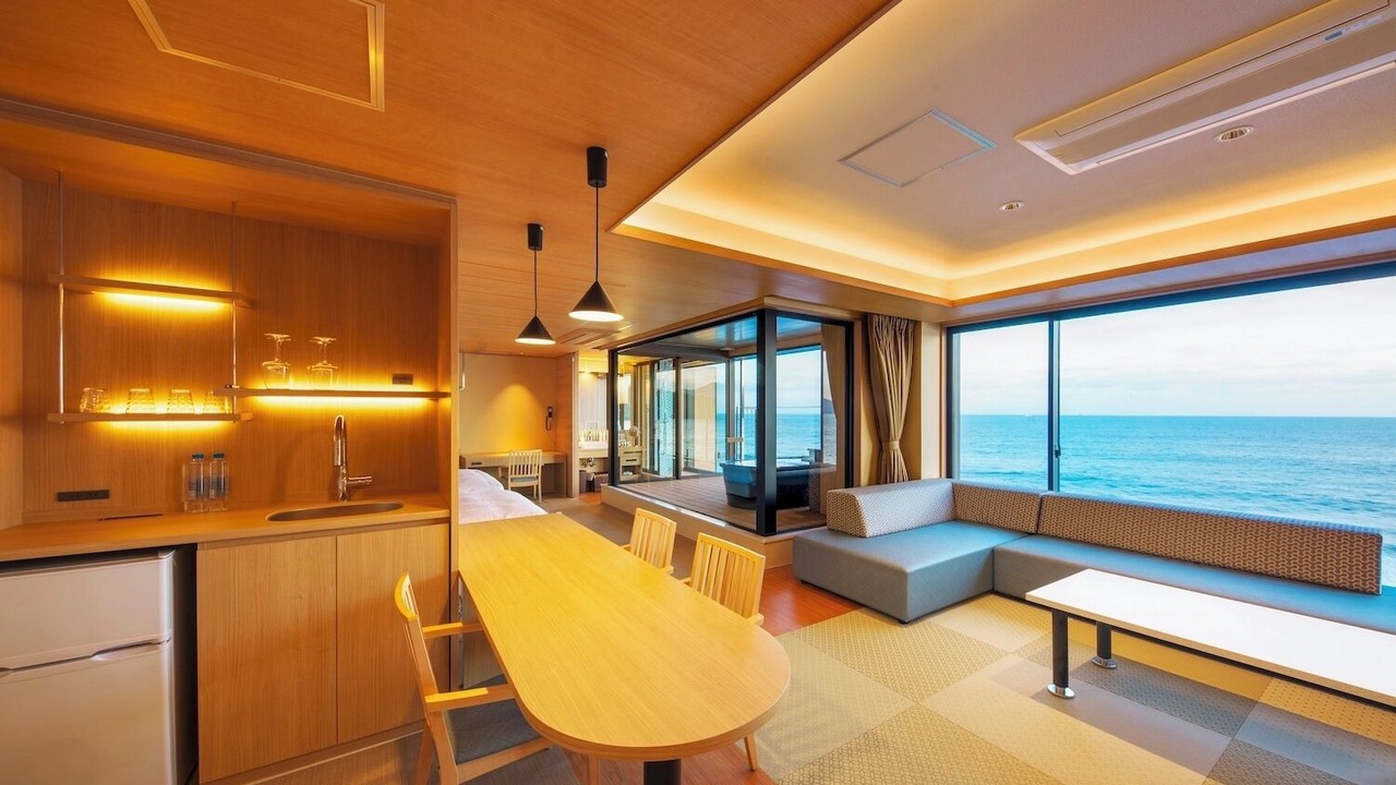 Photo of Bedroom in Inatori
