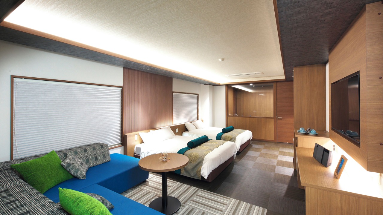 Photo of Bedroom in Inatori